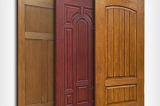 El Dorado Hills-fiberglass-door-repair