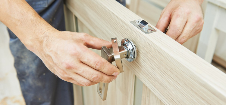 interior door repair El Dorado Hills