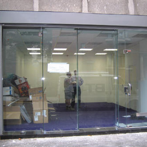 shop front door repair El Dorado Hills